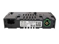 фото thumb №7, Cupra formentor 2021 разъём / соединитель usb