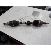 фото thumb №1, Приводной вал левая передняя 391015778r renault оригинальный номер