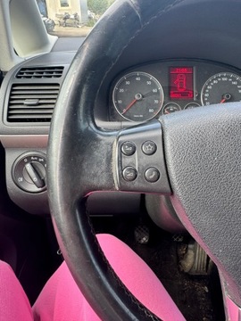фото thumb №6, Vw touran i рестайлінг кермо подушка безпеки водія