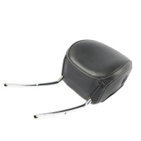 фото thumb №11, Mercedes w166 c292 підголівник сидіння лівий перед шкіра чорний