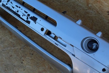 фото thumb №7, Бампер перед переднє bmw e53 x5 aero aeropakiet