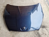 Купить Капот крышка двигателя peugeot 508 1 sw kgnc, фото thumb