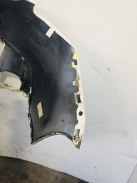 фото thumb №10, Бампер передній ewp peugeot 2008 #109