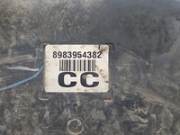 фото thumb №10, Бак пального bak isuzu d-max iii 19- 1.9 ddi