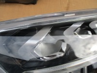 Ford focus mk4 фара передня правий full led в Україні, фото thumb