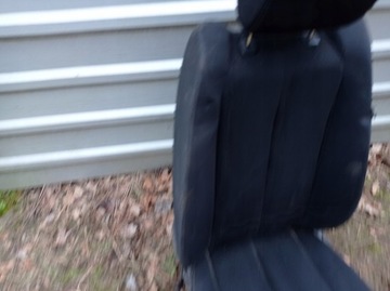 фото thumb №6, Сиденье водителя левый перед mazda cx7 cx-7