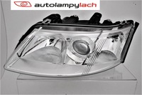 фото thumb №2, Saab 93 9-3 03-07 лампа фара лівий новий depo^