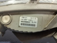 Opel astra j поворотник поворотник перед лівий 13367142 в Україні, фото thumb