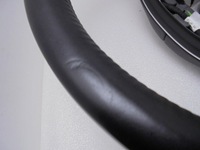 фото thumb №8, Воздуховод maserati drewno кожа multi b.ładna