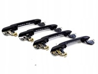 фото thumb №11, 18/17 vw golf iii vento ручка зовнішня лівий / правий задня