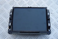 фото thumb №1, Дисплей jeep grand cherokee wk2 srt8 6.4 hemi