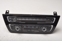 фото thumb №1, Bmw f22 панель кондиционера 6832880 9384046