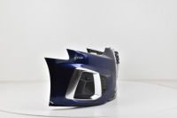 Audi a5 8w6 lift s-line 2020- бампер передній Зі Шроту, фото thumb