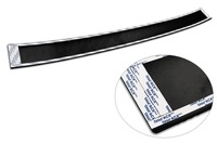 фото thumb №9, Молдинг na бампер volkswagen crafter ii 2017-