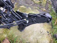 фото thumb №16, Петля дах амортизатор лівий audi a5 8f b8 cabrio kabriolet оригінальний номер 8f0871349d