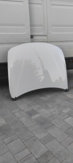 фото thumb №5, Капот кришка двигуна bmw f30 f31 f34 f35 f32 f33 f82 bez gt колір a300