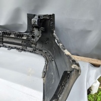 фото thumb №9, Audi a4 b9 8w9 бампер задній  універсал pdc 15- 8w9807511 j