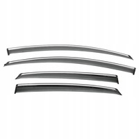 фото thumb №13, 4 szt. защита боковой стекло защита