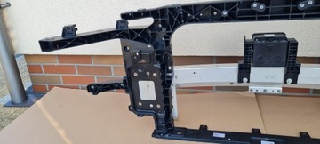 фото thumb №8, Усилитель pas балка hyundai kona рестайлинг электрический