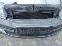 фото thumb №12, Перед комплектный skoda octavia ii лак бежевый 9202