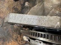 фото thumb №10, Mitsubishi asx 1.6 блок wał колінчастий 4a92