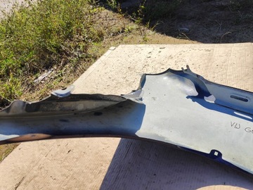 фото thumb №15, Крило переднє лівий volkswagen golf v 2003-2009 1k6880681a