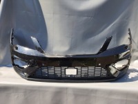 фото thumb №1, Бампер seat leon iii lift 17-20 fr перед spr pdc