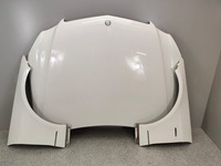 фото thumb №10, Mercedes w212 212 бампер avantgarde капот крила pas радіатор лампи