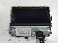 фото thumb №1, Audi a3 8v 13r- дисплей экран монитор mmi