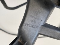 фото thumb №7, Противотуманная фара кронштейн рамка clio iii lift правый левый