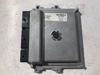 фото thumb №3, Бортовой компьютер блок управления двигателя renault clio iv 0.9