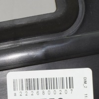 фото thumb №9, Mercedes-benz s-class w222 правий cover a2226800207 lhd oem