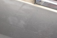 фото thumb №4, Двері ліва перед передні бежеві renault laguna 3 iii kombi lift 11-15