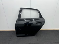 фото thumb №1, Audi a6 c8 sedan дверь левая задняя задние