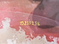 Бампер передний перед z50b opel insignia a 13288286 Цена, фото thumb