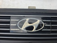 фото thumb №7, Hyundai ioniq 16- решётка радиатора решётка радиатора cała комплект жалюзи 86351g2100