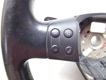 фото thumb №8, Кермо vw jetta golf v eos passat b6 tiguan 5n шкіра мульті dsg оригінал