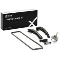 фото thumb №1, Набір ланцюга розподільного валу ridex 1389t2584 do opel corsa e хетчбек x15