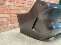 фото thumb №8, Бампер задній зад m набір bmw f44 2gc гран купе b39 мінерально-сірий