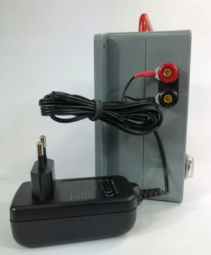 Электрическая овчарка TURBO 22J 12V 230V ЗАБОРЫ