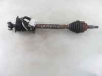 фото thumb №1, Привідний вал ліва передня renault scenic i fl 1.9 dci