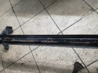 фото thumb №2, Volvo v40 ii 2012 - 2019 rok балка нижня pod радіатор