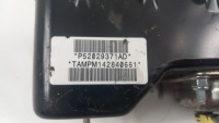 Dodge journey fiat freemont подушка подушка безопасности пассажира с Разборки, фото thumb