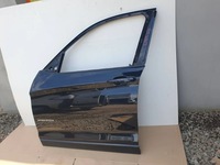фото thumb №1, Bmw f25 x3 двері лівий перед 416