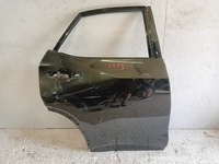 фото thumb №1, Дверь правое задние правый задняя lexus nx ii 21-