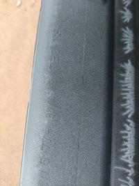 фото thumb №6, Планка пороговая правая левая m набор bmw 8 g14 g15 f91 f92