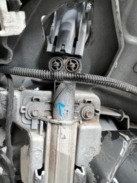 Бампер передний renault megane 3 4 pdc ксенон Оригинал, фото thumb