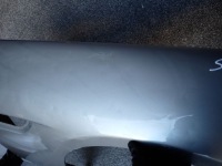 фото thumb №6, Mercedes w172 172 slk крыло правое передний перед po град
