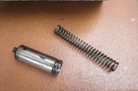 фото thumb №6, Mercedes w124 w 124 2.6 3.0 e m103 benz корпус защита грм крышка