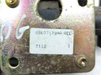 фото thumb №8, Chrysler pt cruiser 2002 амортизатор центрального замка 05027178aa